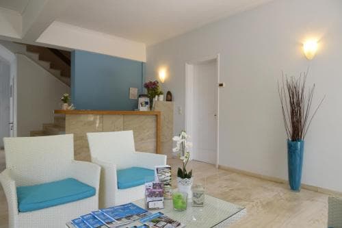 Skalidis Appartements