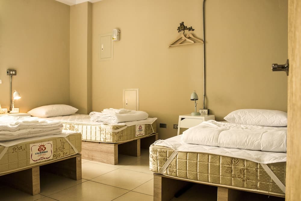 Comfy Hostel