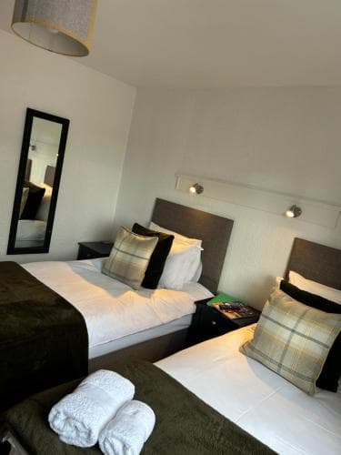 Tay Villa Guest Accommodation
