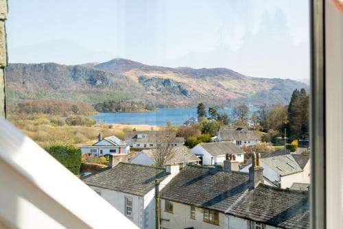 Skiddaw Croft Bed & Breakfast