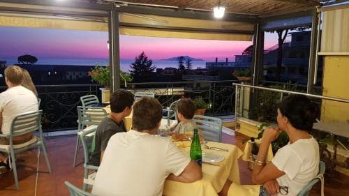 Hotel La Primavera