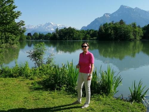 Pension Katrin