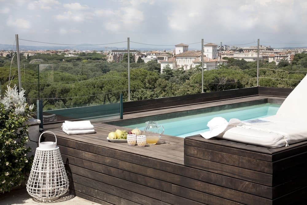 Veneto Exclusive Suite