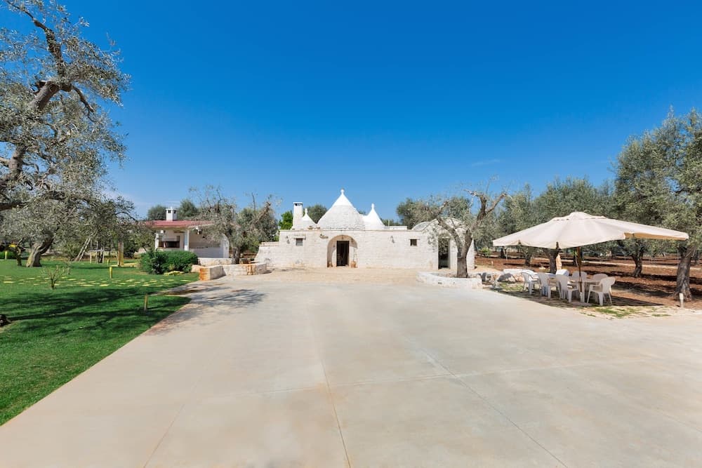 Villa Emy