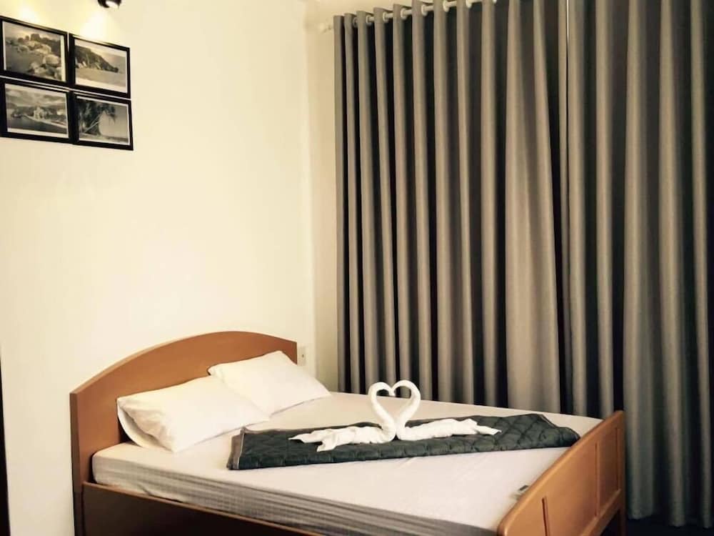 Tabana Hostel