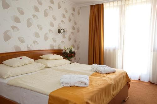 FlamingÓ Wellness Hotel