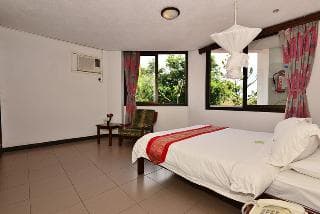Baobab Holiday Resort