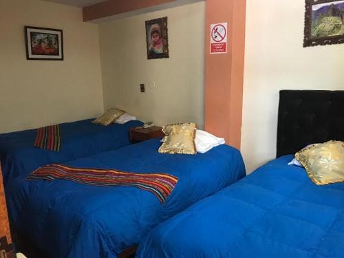 Chakana Hostel
