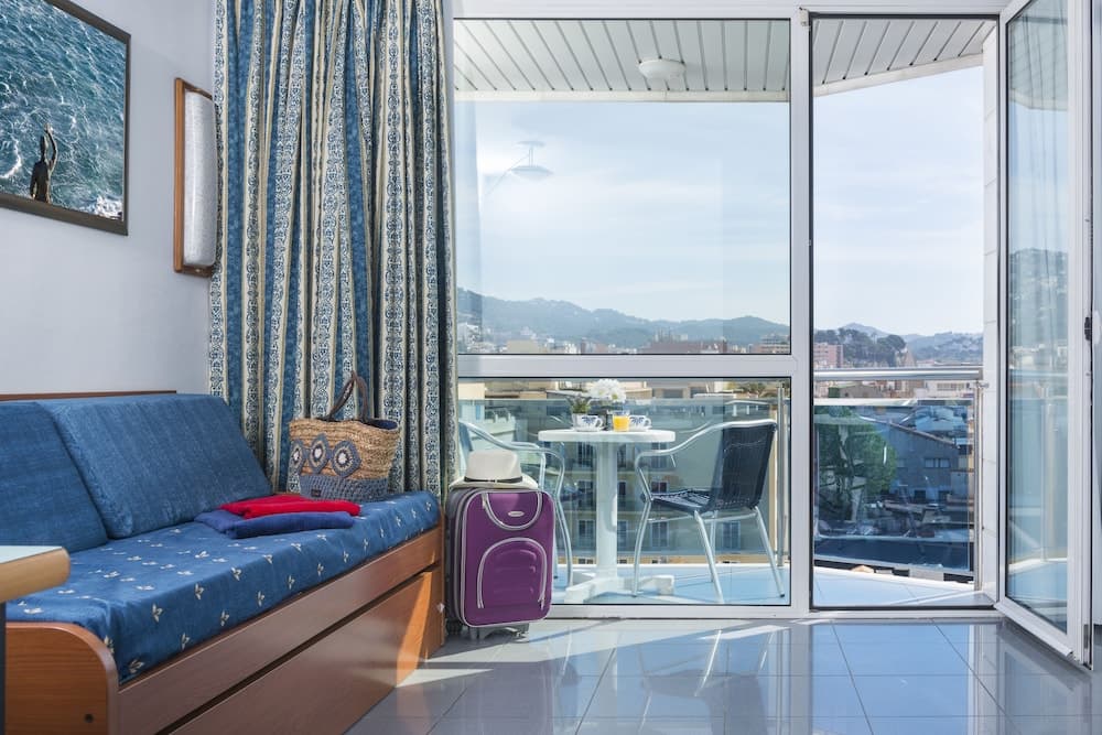 Apartaments Blau