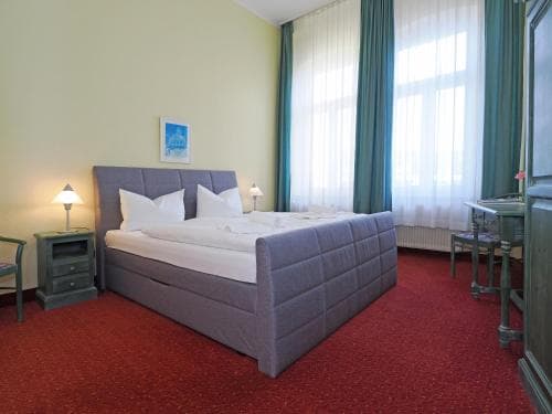 Hotel See Eck