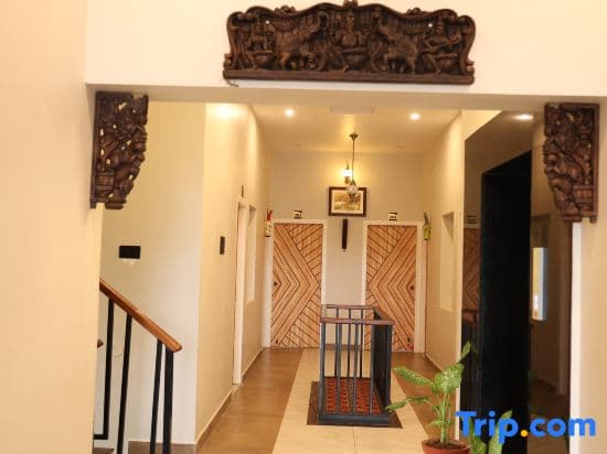 Dwaraka Resorts