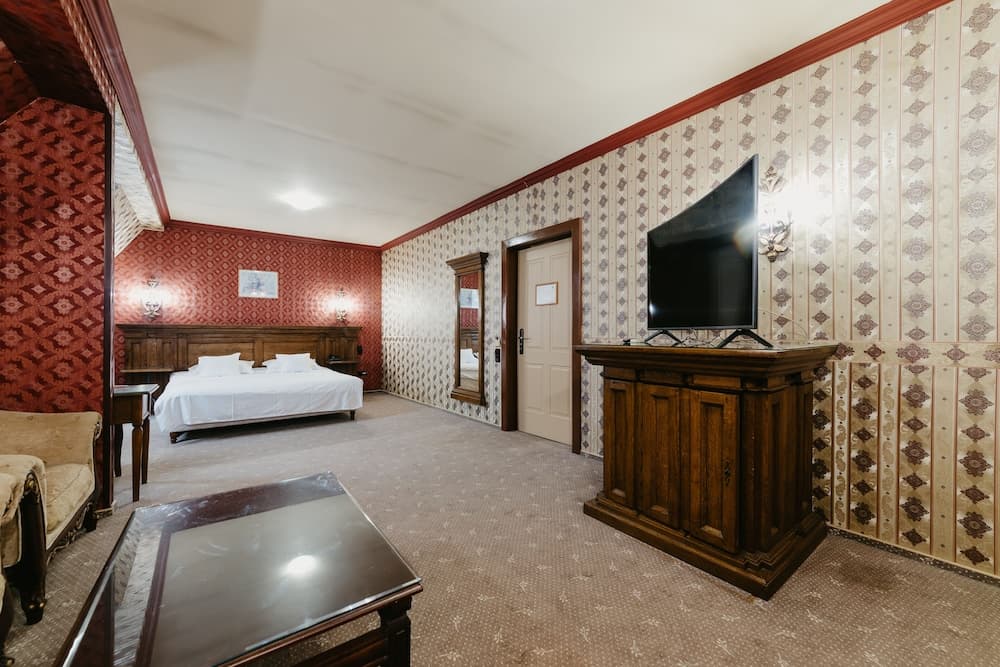 Topaz Boutique Hotel
