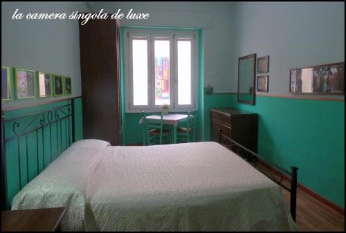B&B Le Stanze Di Coco