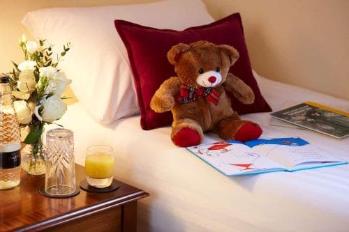 Macdonald Cardrona Hotel, Golf & Spa