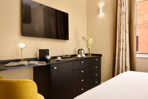 St. Peter  Six Rooms & Suites