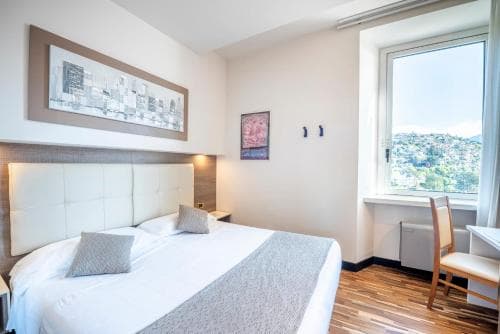 Hotel Asnigo