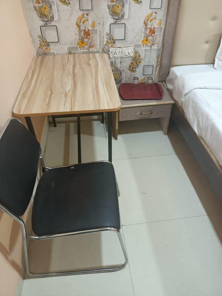 Hotel SS-1