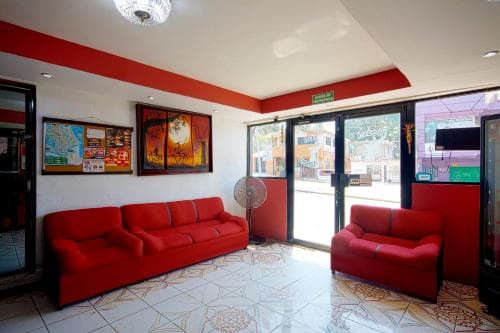 Hotel Bicentenario