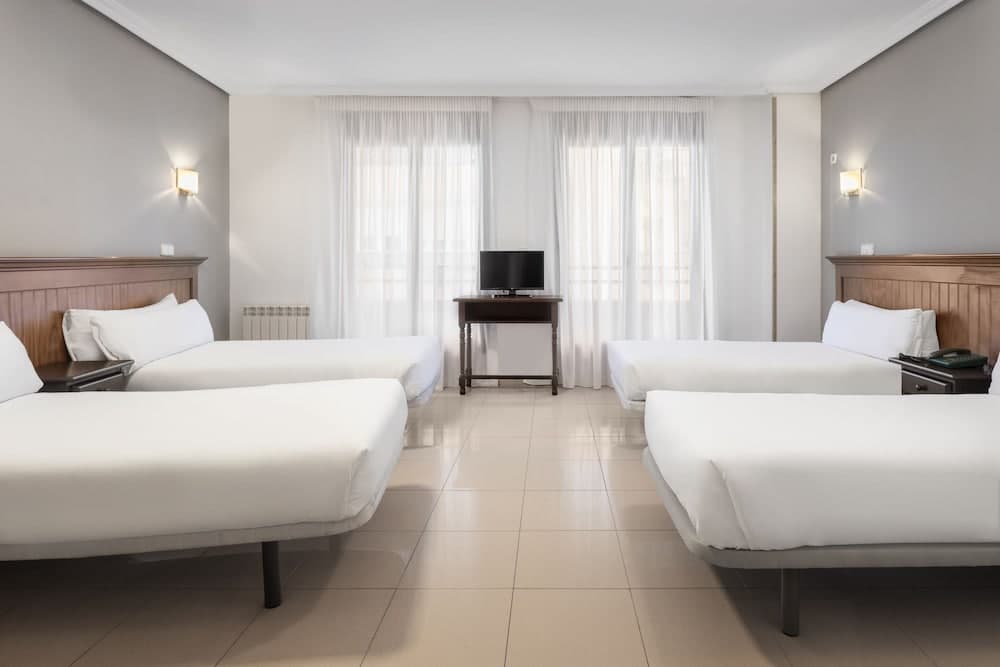 Hotel Valdemoro