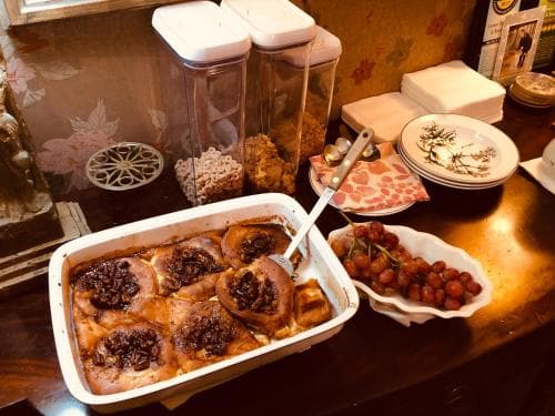 Inman Park Bed & Breakfast
