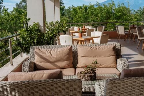 Hotel Giannoulis