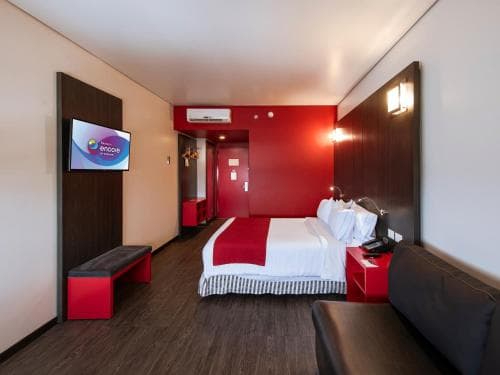 Ramada Encore by Wyndham Aguascalientes