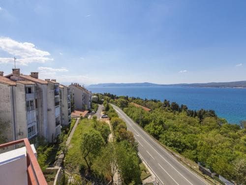 Apartment Vedry