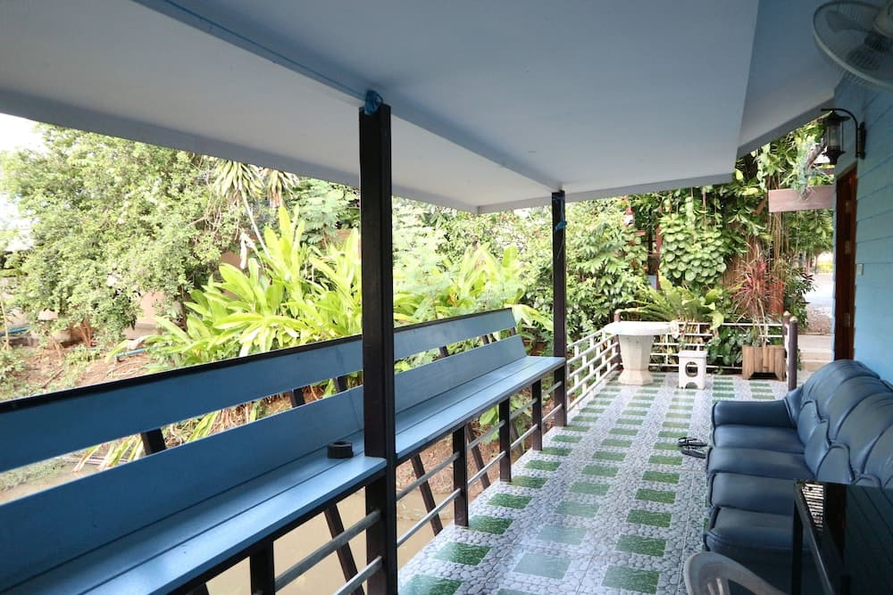 Rabiangnam Resort