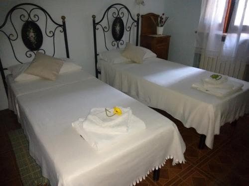 B&B Ca' Del Ghiro