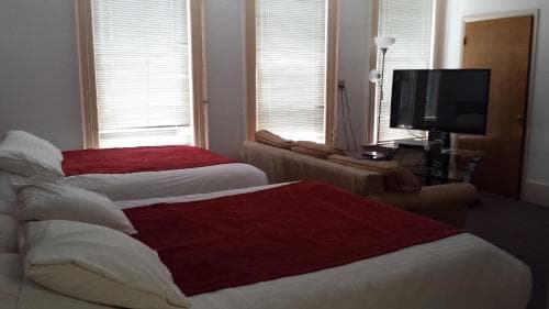 Sage Motel