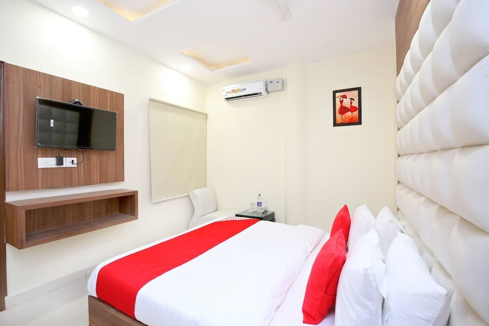 Hotel 365