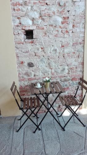 Bed & Breakfast Clarascum
