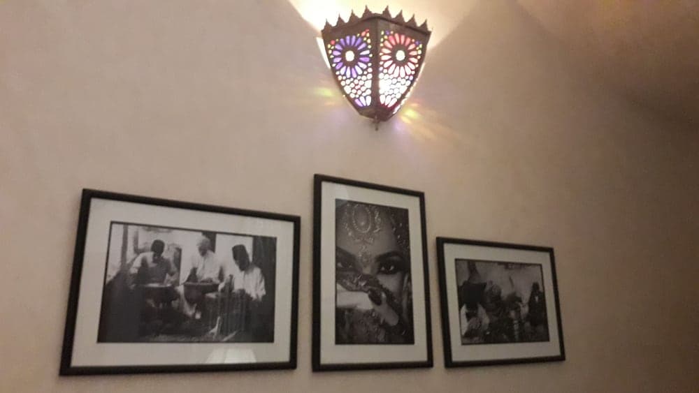 Riad excellence