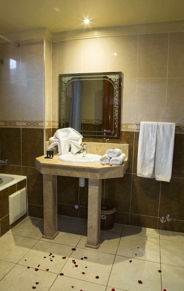 Hotel Gomassine