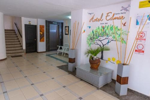 Hotel Edmar