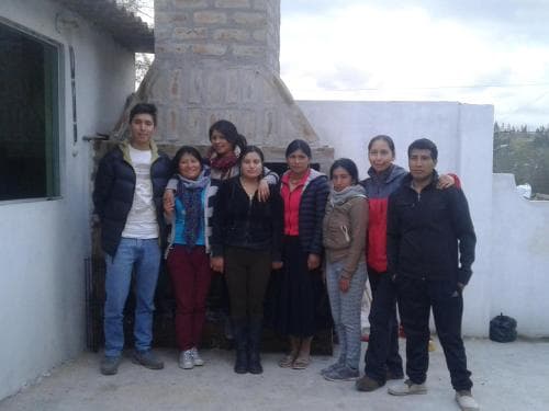 Hostal Wasalata