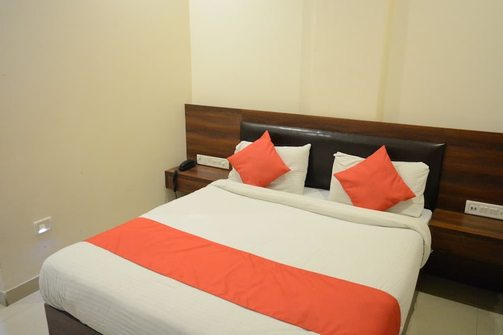 Hotel 28 Keys
