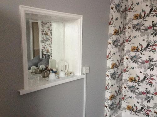 Regency House Hotel