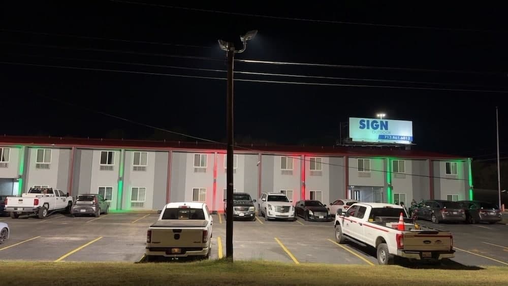 Americas Best Value Inn