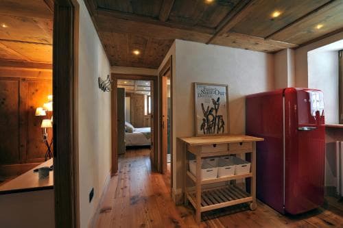 Residenze Lòò Bach