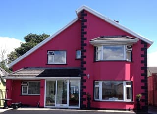 Muckross Drive House