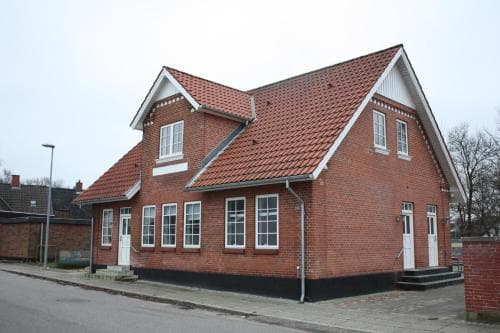 Skibbild Bed And Breakfast