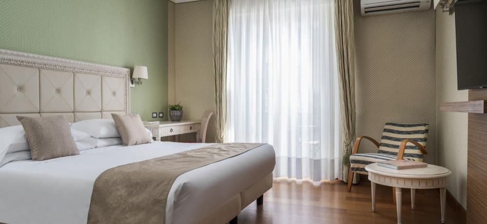 Grand Hotel Terme