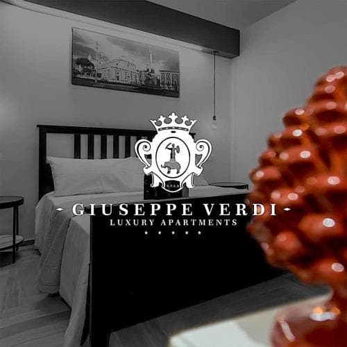 B&B Giuseppe Verdi
