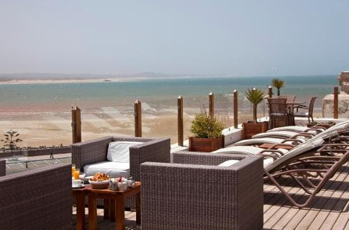 Villa Maroc