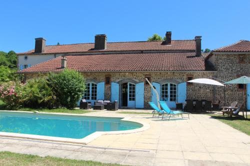 Lafitole Lodge