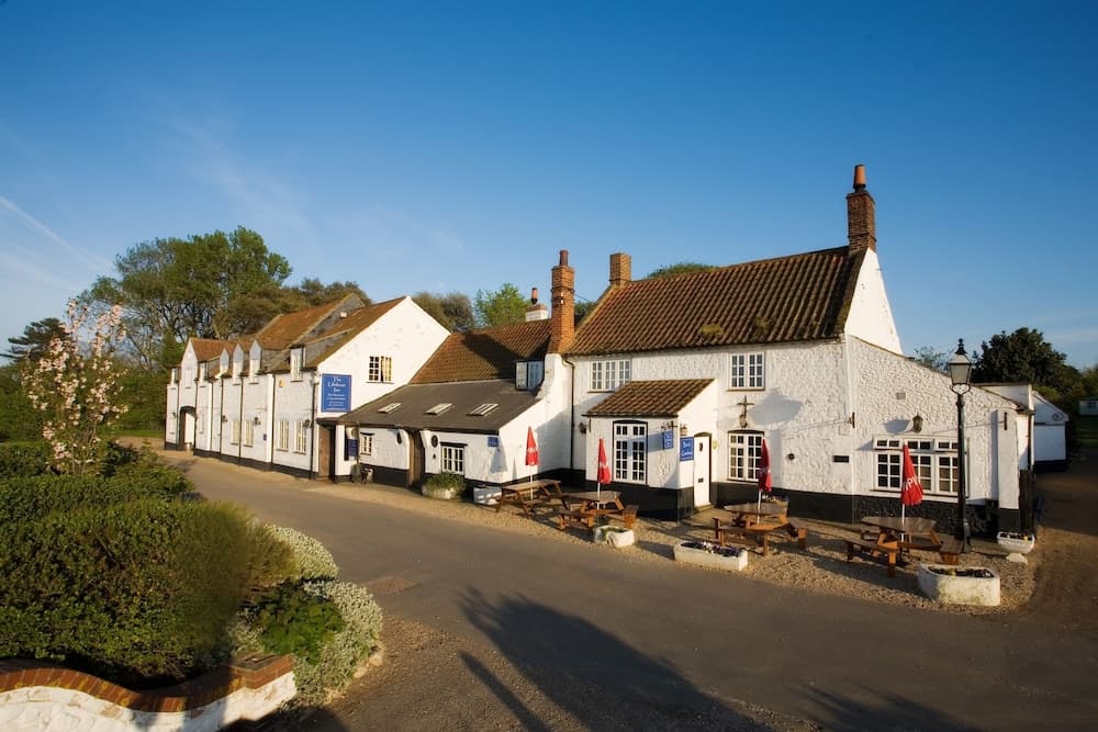 Lifeboat Inn