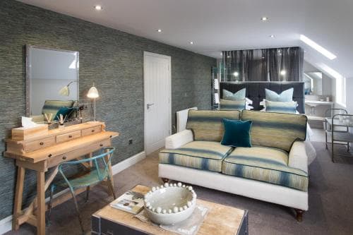 No 33 Thornham