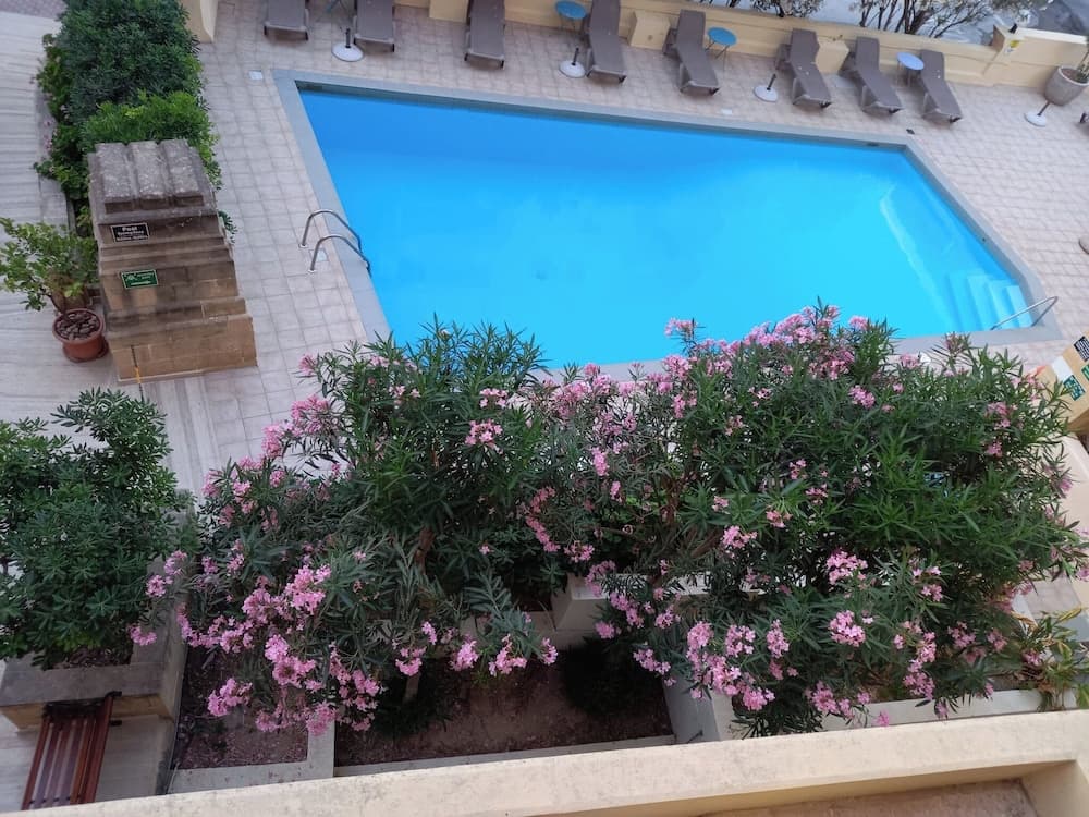 Il Palazzin Hotel