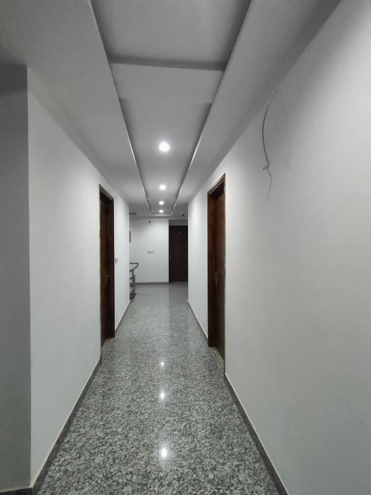 Hotel Nue-Nest